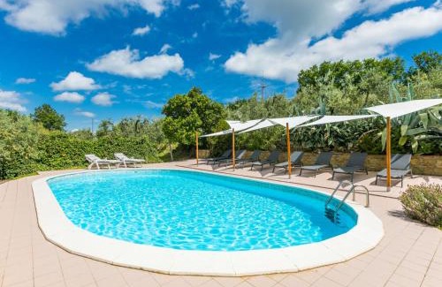 Montevarchi House | Holiday Home Tegliaia by Interhome