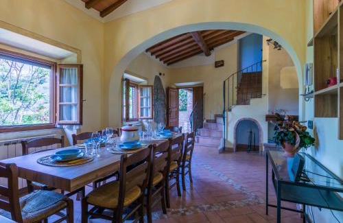 Montevarchi House | Holiday Home Tegliaia by Interhome