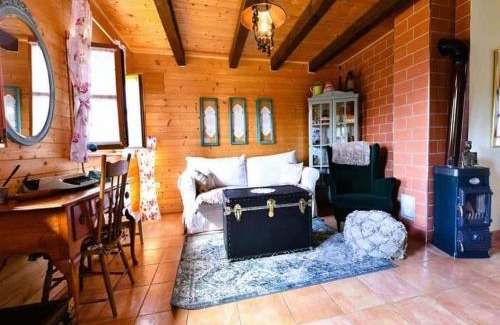 Saborsko House | Holiday Home Tetina Ku a