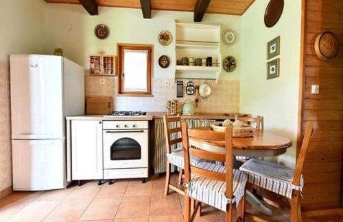 Saborsko House | Holiday Home Tetina Ku a