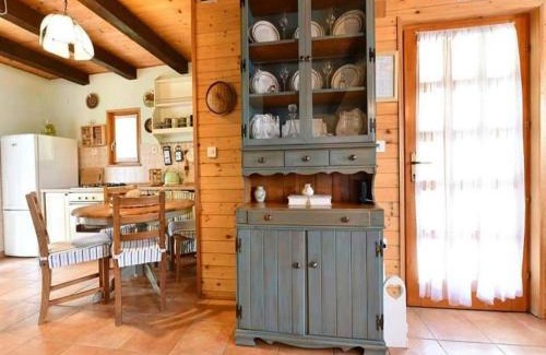 Saborsko House | Holiday Home Tetina Ku a