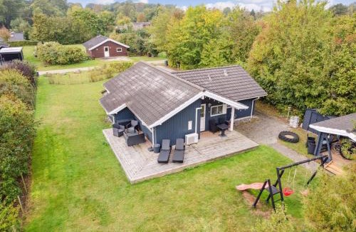 Nysted House | Holiday Home Thorke - 200m from the sea by Interhome