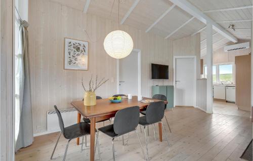 Askeby House | Holiday Home Thorsvej Askeby Ix