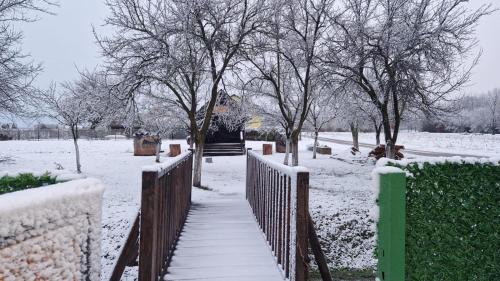 Bizovac Villa | Holiday Home TimeOut Bizovac
