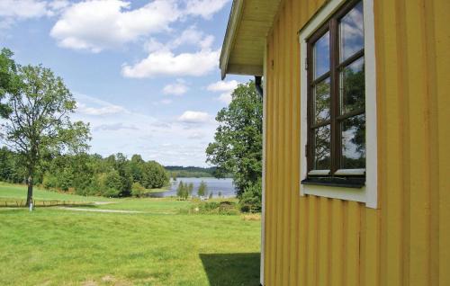 Bojeryd House | Holiday Home Timmerhult Stuga Broaryd