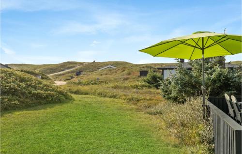 Argab House | Holiday Home Tingodden Hvide Sande Xi