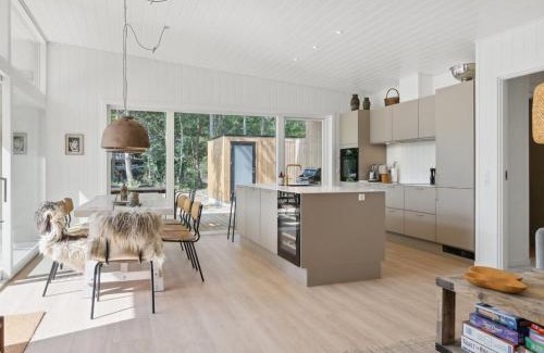 Hojby House | Holiday Home Tinja - 900m from the sea by Interhome