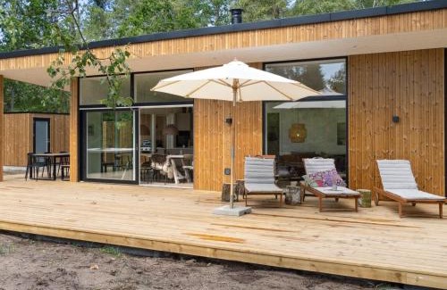 Hojby House | Holiday Home Tinja - 900m from the sea by Interhome