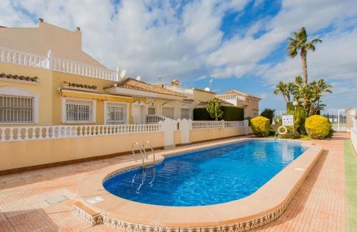 Los Alcazares House | Holiday Home Tista by Interhome