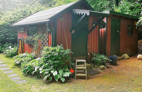 Tjornarp House | Holiday home TJÖRNARP VII