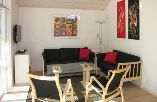 Hasle House | Holiday Home Toftegårdsvej Hasle X