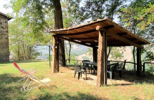 Civitella d'Agliano House | Holiday Home Topano by Interhome