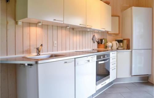 Hovborg House | Holiday Home Torpet Hovborg Denm