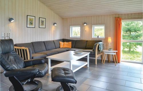 Hovborg House | Holiday Home Torpet Hovborg Denm
