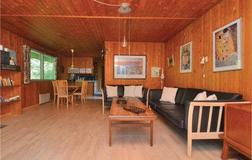 Rindby Strand House | Holiday Home Torpvej Fanø Xii