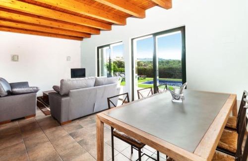 Lloret de Mar House | Holiday Home Toscana by Interhome