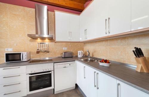 Lloret de Mar House | Holiday Home Toscana by Interhome