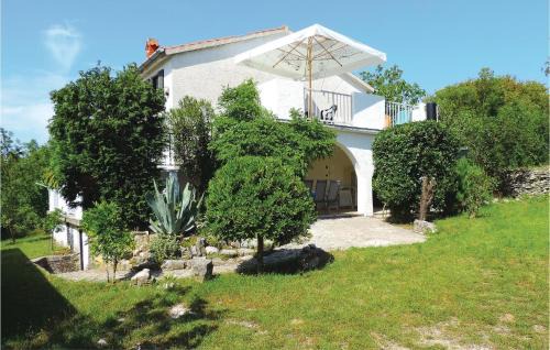 Trgetari House | Holiday Home Trgetari I