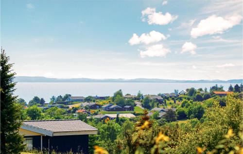 Egsmark Strand House | Holiday Home Tunvej Ebeltoft Ix