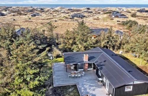 Hvorup Klit House | Holiday Home Tuukka - 350m from the sea by Interhome