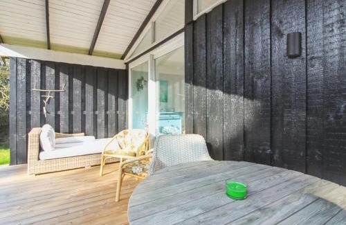 Hvorup Klit House | Holiday Home Tuukka - 350m from the sea by Interhome