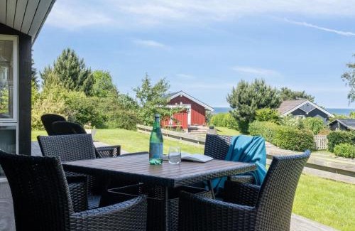 Nykobing Sjaelland House | Holiday Home Tuulikki - 100m from the sea by Interhome