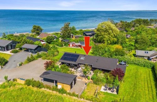 Nykobing Sjaelland House | Holiday Home Tuulikki - 100m from the sea by Interhome