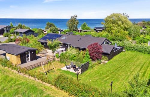 Nykobing Sjaelland House | Holiday Home Tuulikki - 100m from the sea by Interhome
