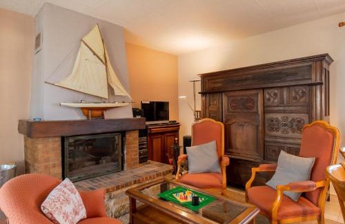 Kerlouan House | Holiday Home Ty Louarn by Interhome