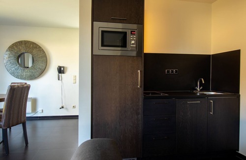 Dobbin-Linstow Apartment | Holiday home Type V - Van der Valk Resort Linstow