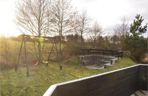 Skaven Strand House | Holiday Home Tyttebærvej Tarm I