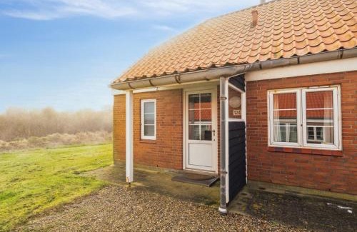 Trans House | Holiday Home Ubbe - 200m from the sea by Interhome