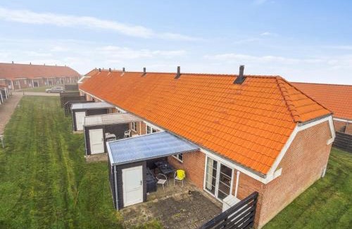 Trans House | Holiday Home Ubbe - 200m from the sea by Interhome