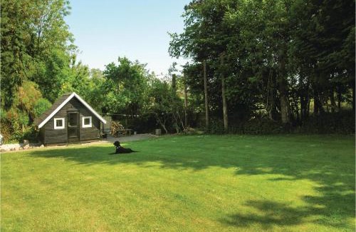 Spodsbjerg House | Holiday Home Udsigten Iv