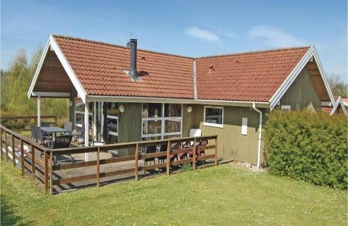 Spodsbjerg House | Holiday Home Udsigten Rudkøbing I