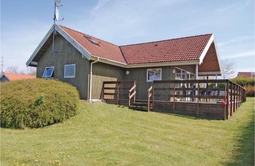 Spodsbjerg House | Holiday Home Udsigten Rudkøbing I
