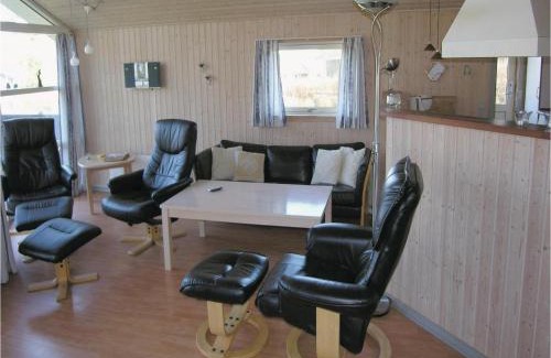 Spodsbjerg House | Holiday Home Udsigten Rudkøbing