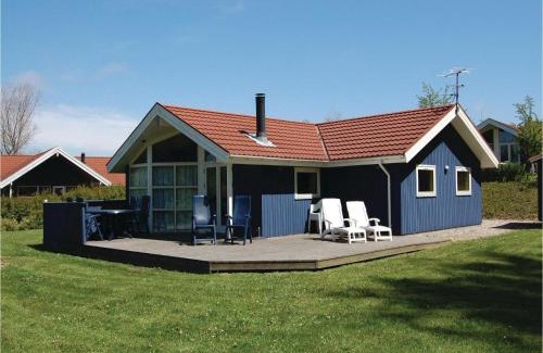 Spodsbjerg House | Holiday Home Udsigten Rudkøbing