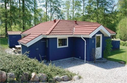 Spodsbjerg House | Holiday Home Udsigten Rudkøbing