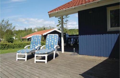 Spodsbjerg House | Holiday Home Udsigten Rudkøbing