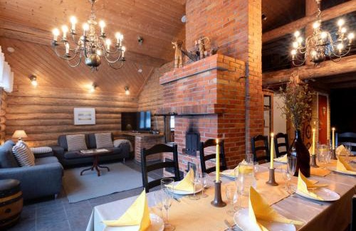Mikkeli House | Holiday Home Ukkometso by Interhome