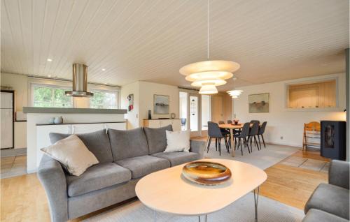 Kongsmark House | Holiday Home Umanaksvej Rømø Denm