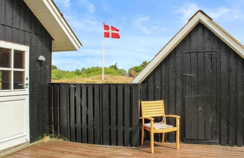 Sonderho House | Holiday Home Urcu - 475m from the sea by Interhome