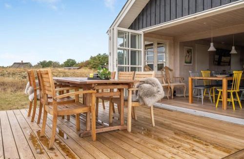 Sonderho House | Holiday Home Urcu - 475m from the sea by Interhome