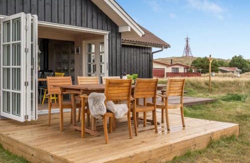 Sonderho House | Holiday Home Urcu - 475m from the sea by Interhome
