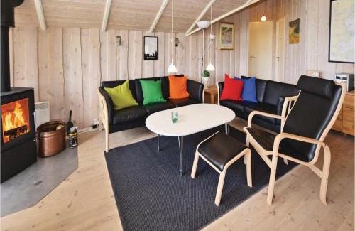 Nordborg House | Holiday Home Vandstedet Ix