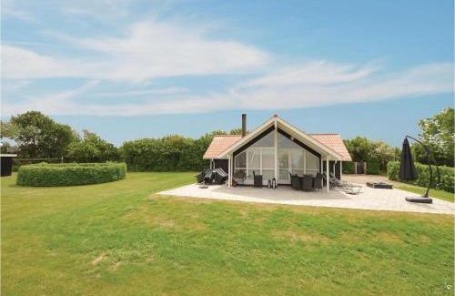 Nordborg House | Holiday Home Vandstedet Ix