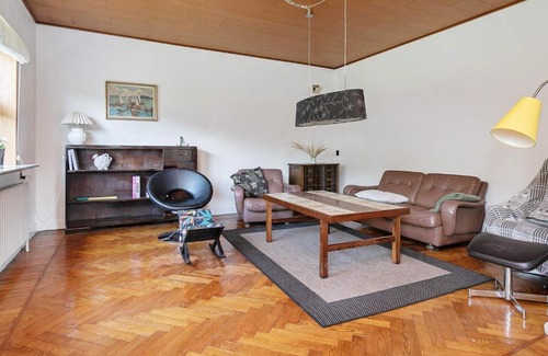 Varde Municipality House | Holiday home Varde II