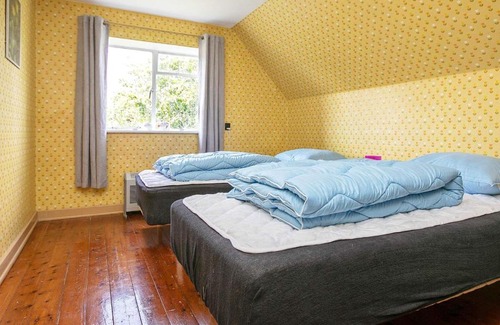 Varde Municipality House | Holiday home Varde II