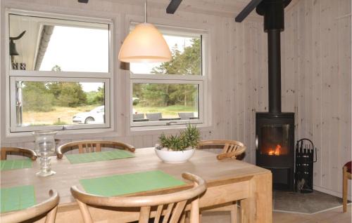 Vejers House | Holiday Home Vejers Havvej Vejers Strand X